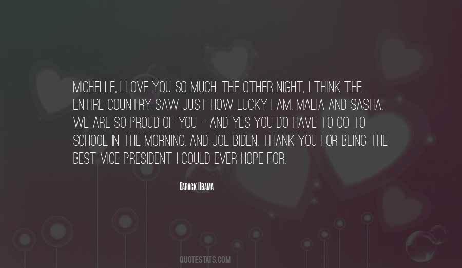 The Lucky Country Quotes #1168807
