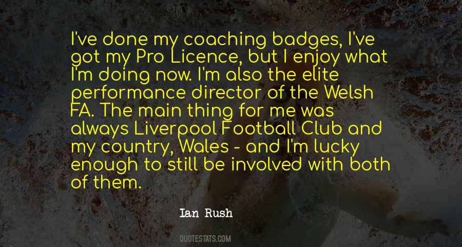 The Lucky Country Quotes #1855520