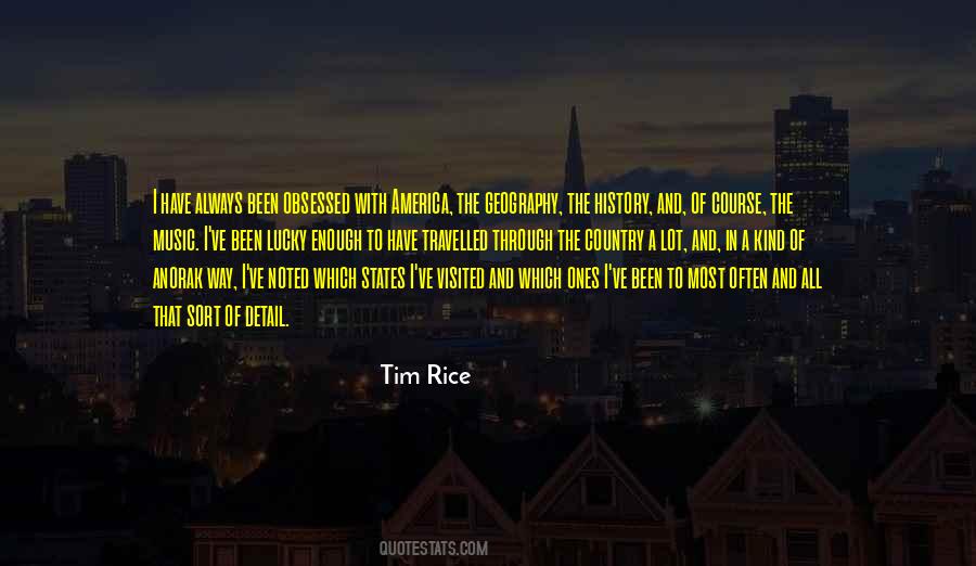 The Lucky Country Quotes #32574
