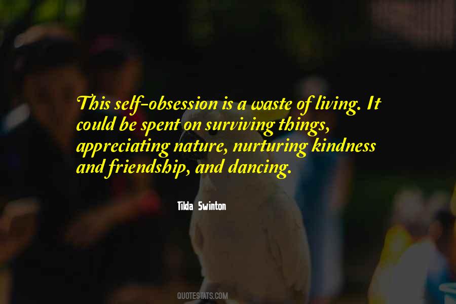 Meaningful Nature Quotes #1140504