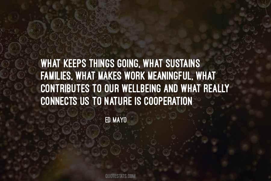 Meaningful Nature Quotes #379843