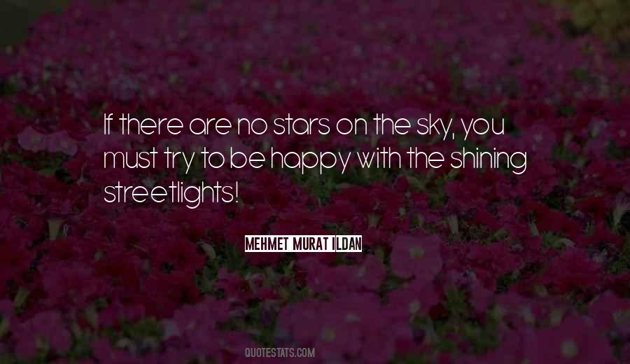 Stars Sky Quotes #115993