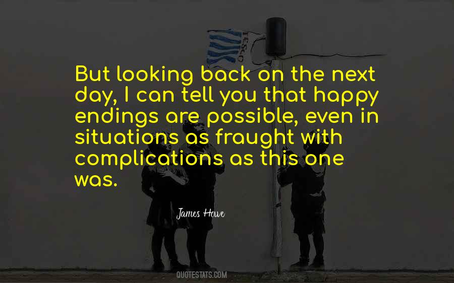 Happy Happy Day Quotes #621019