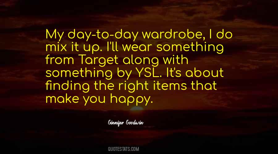 Happy Happy Day Quotes #695503