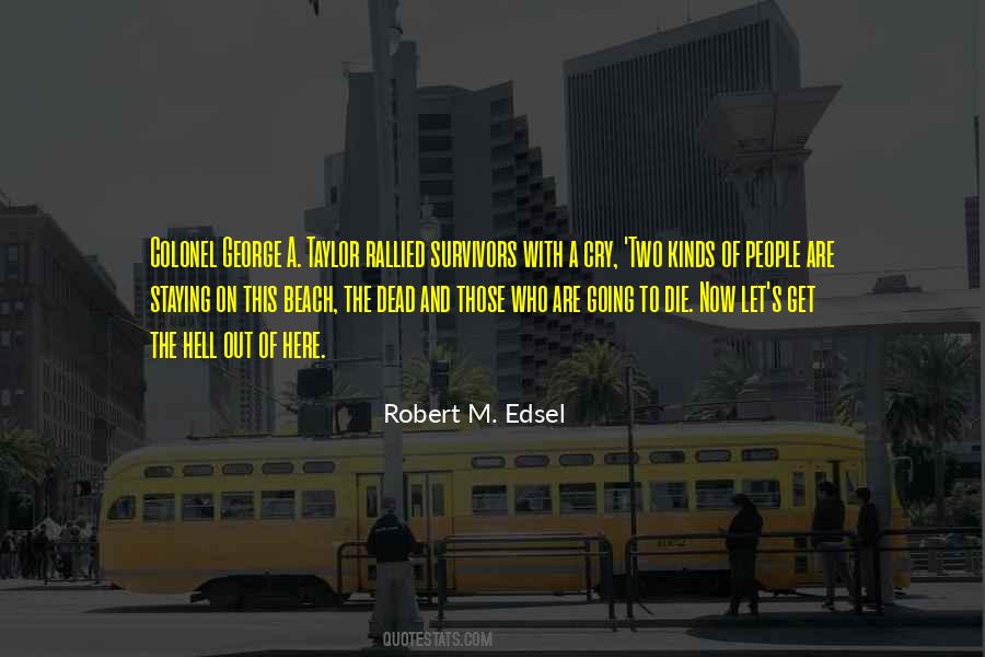 Edsel Quotes #1802371