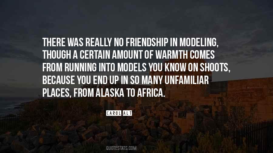 Friendship In Quotes #1114413
