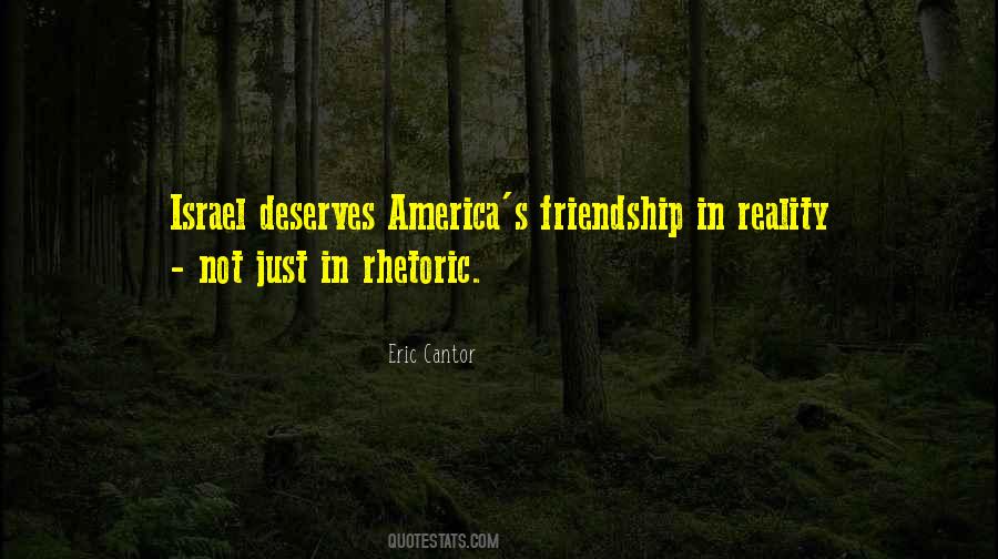 Friendship In Quotes #1152084