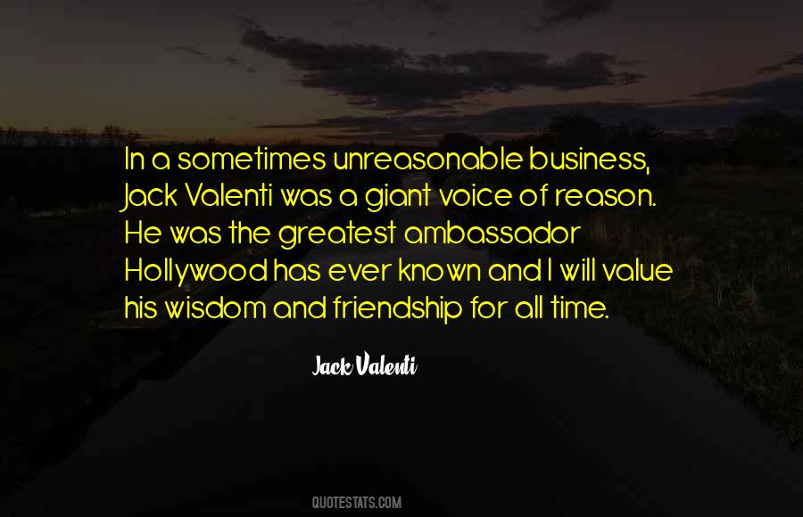 Friendship In Quotes #127866