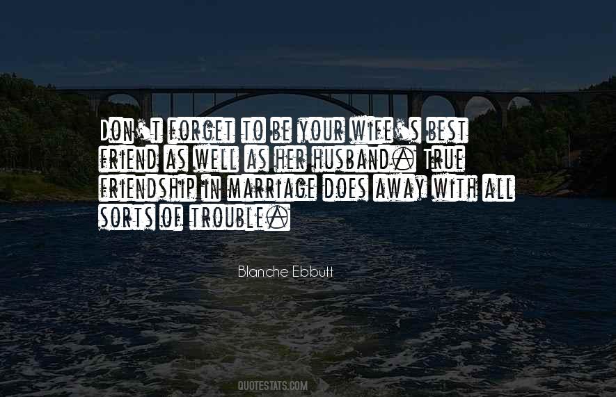 Friendship In Quotes #1434389