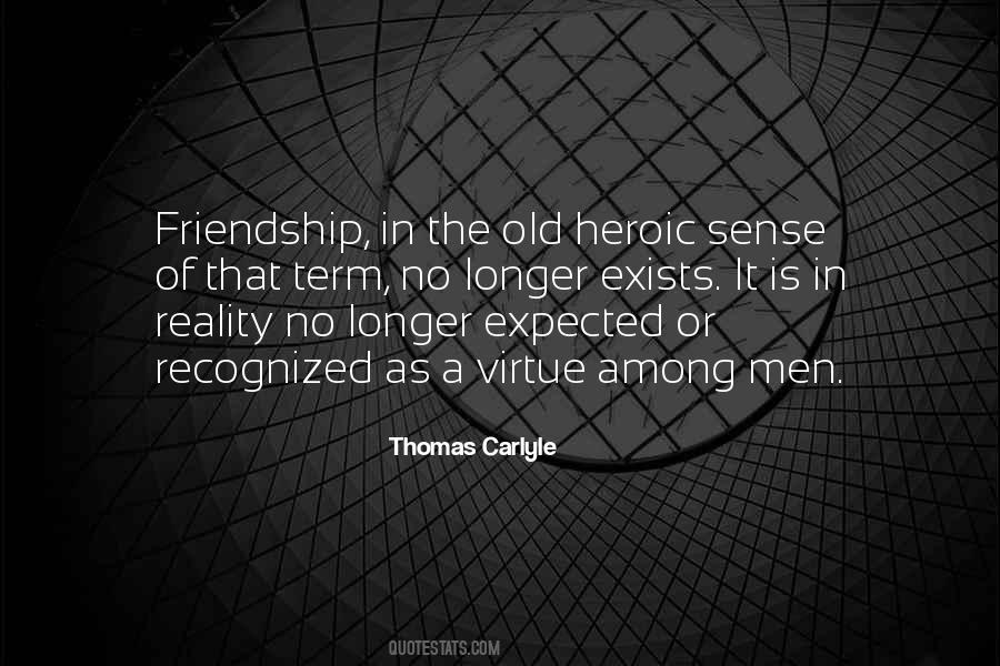 Friendship In Quotes #1861981