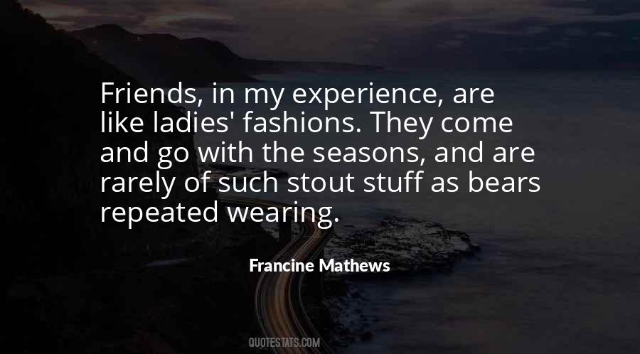 Friendship In Quotes #232977