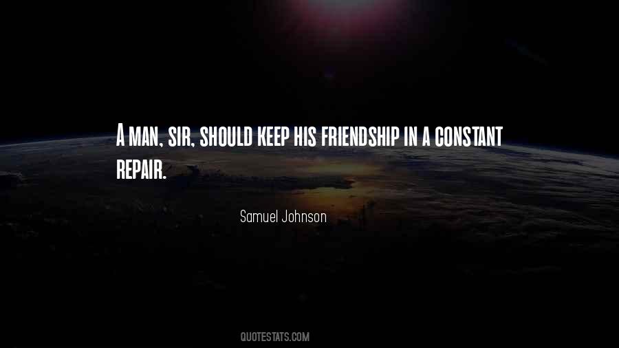Friendship In Quotes #475281