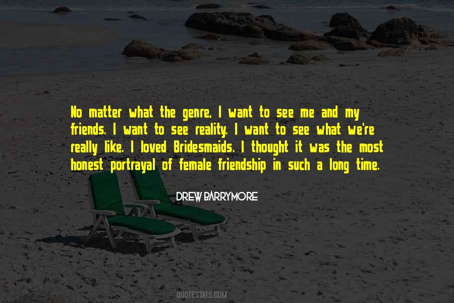 Friendship In Quotes #524704