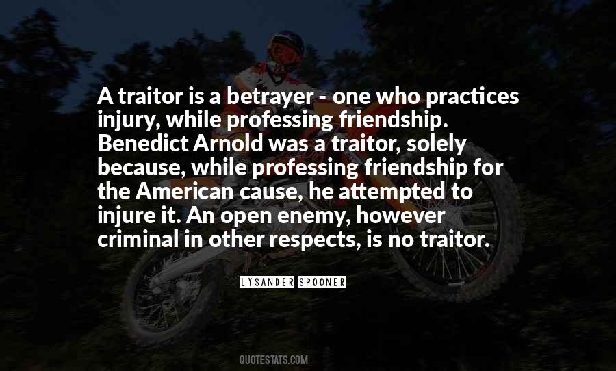 Friendship In Quotes #88929