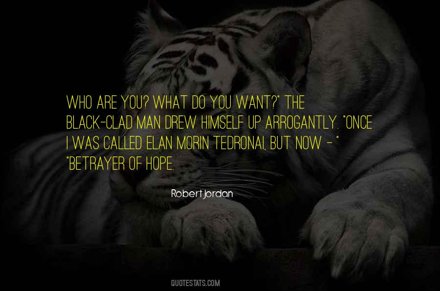 Black Man You Are On Your Own Quotes #63202