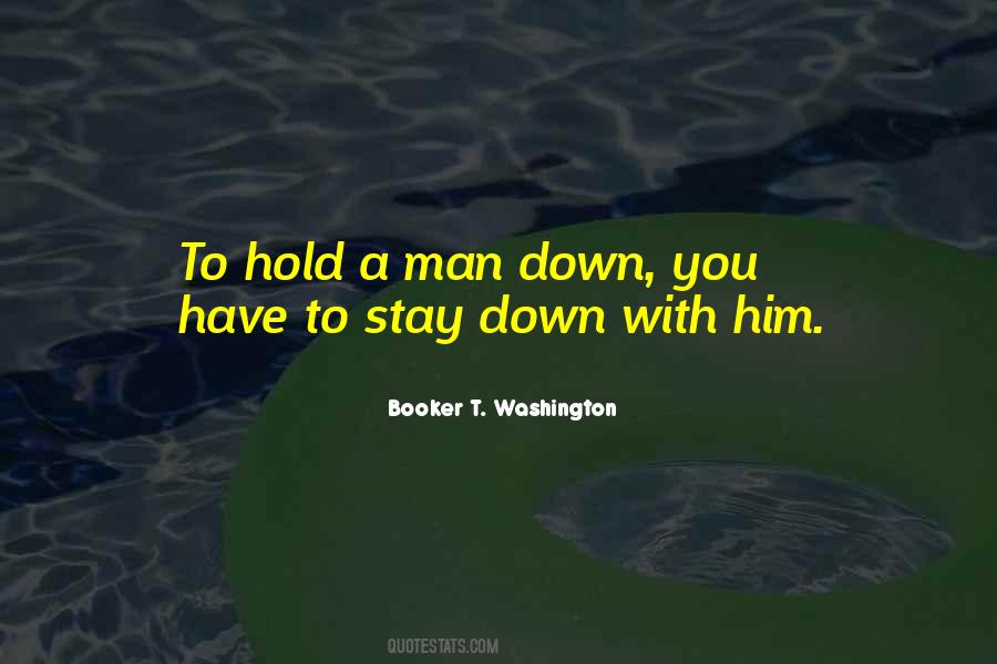Stay With Him Quotes #1189749