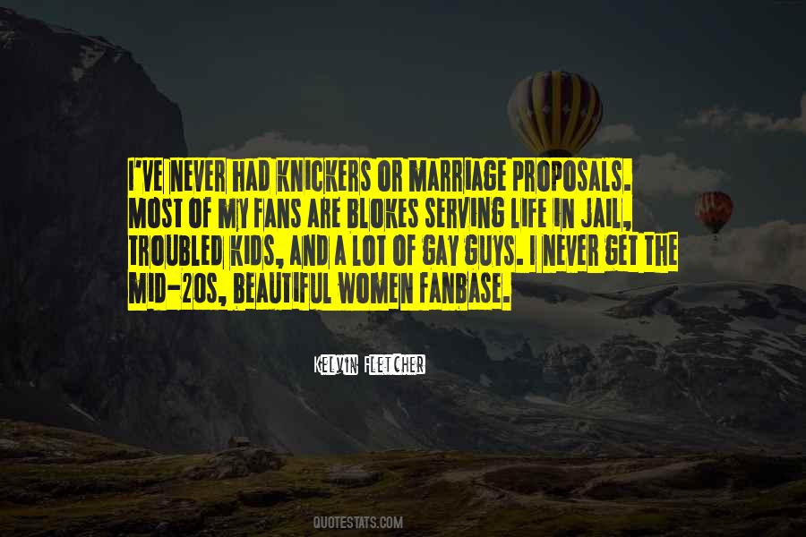 Beautiful Gay Quotes #1273275