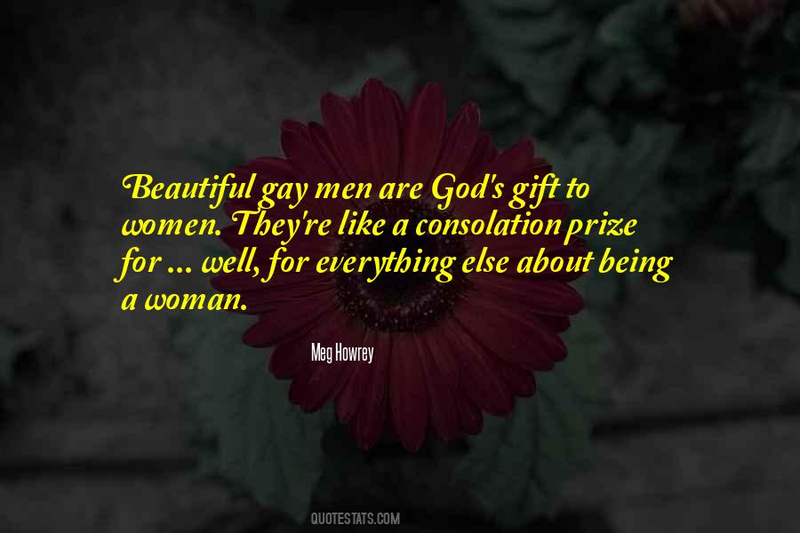 Beautiful Gay Quotes #1529349