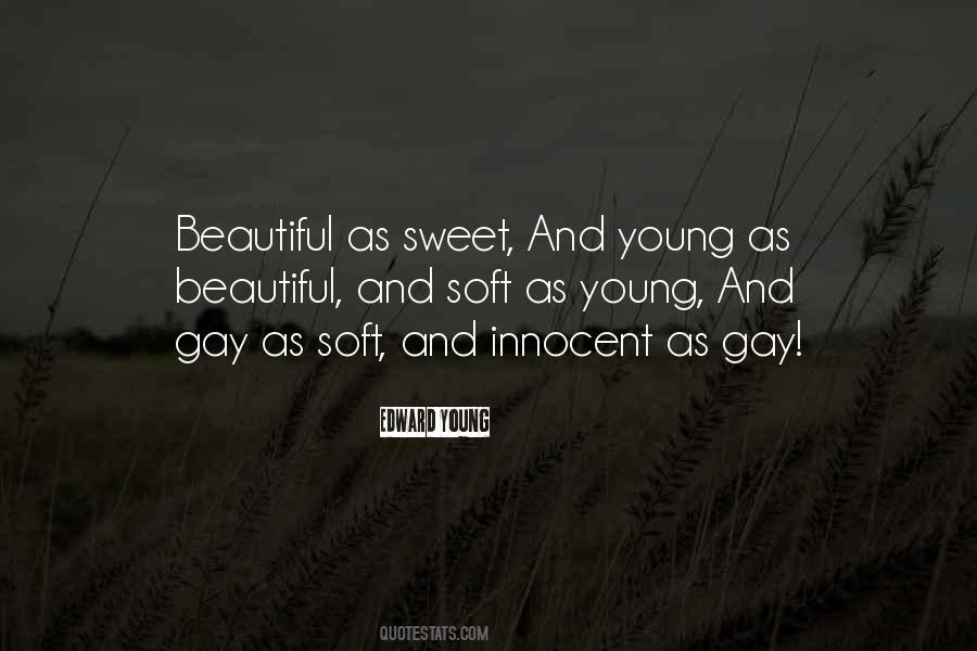 Beautiful Gay Quotes #1583070