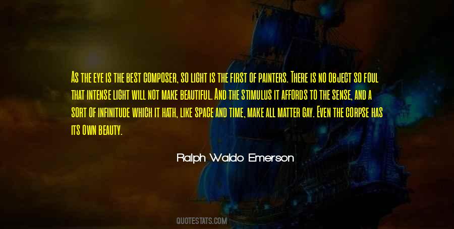 Beautiful Gay Quotes #1639627