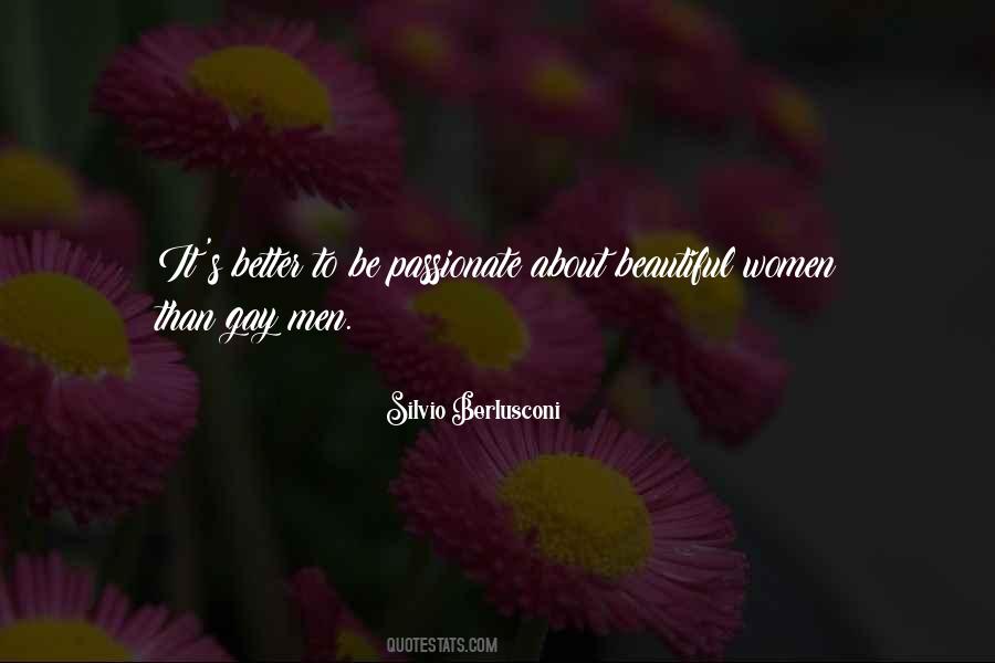 Beautiful Gay Quotes #1755716