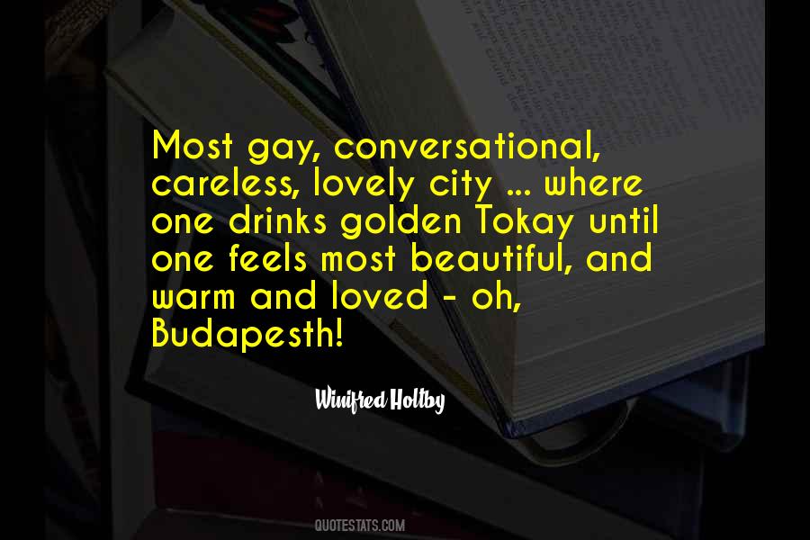 Beautiful Gay Quotes #470433