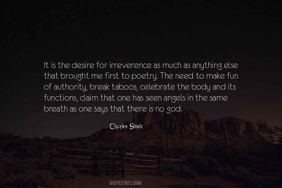 God Wisdom Quotes #779567