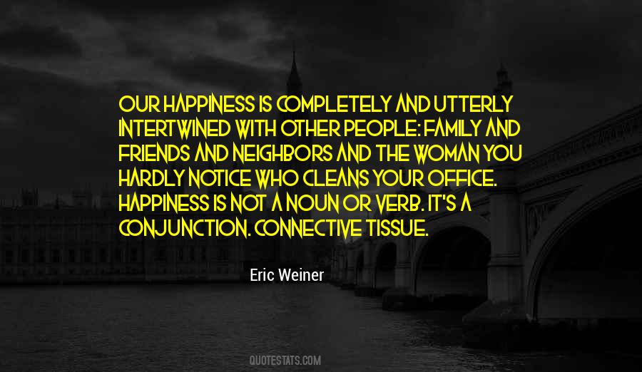 Who Cleans Quotes #1606224