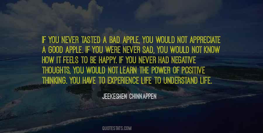 If You Have Good Thoughts Quotes #1244965
