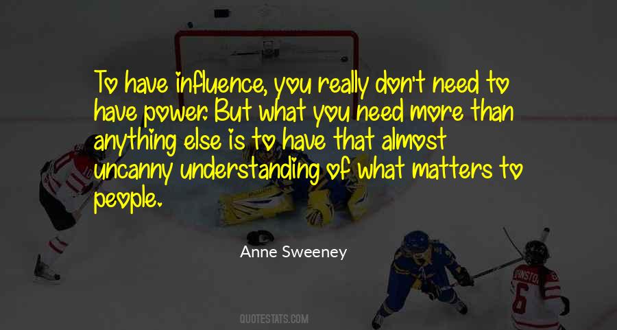 Only Power That Matters Quotes #491714