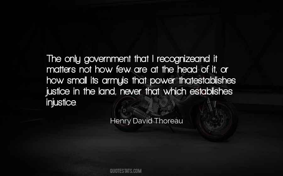 Only Power That Matters Quotes #859379