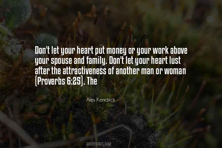 Woman Proverbs Quotes #1452390