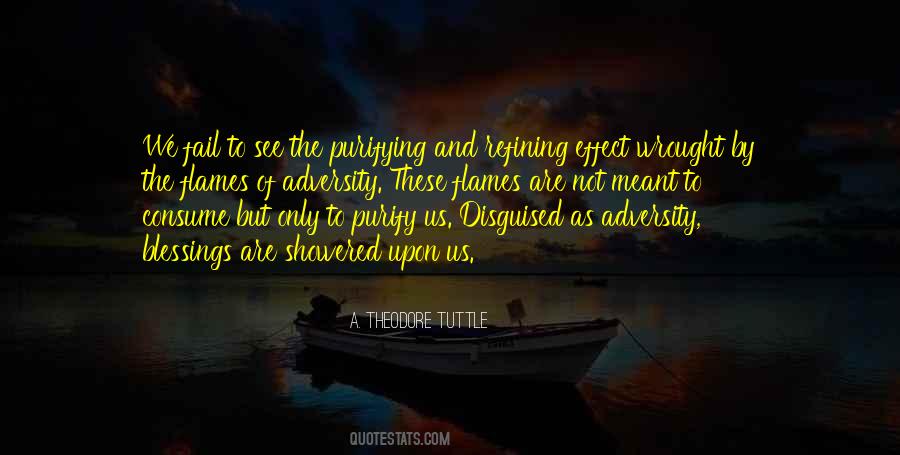 See The Blessings Quotes #183650