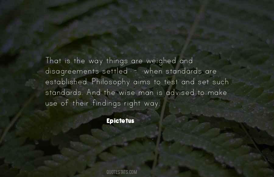 The Right Way To Use Quotes #1077871