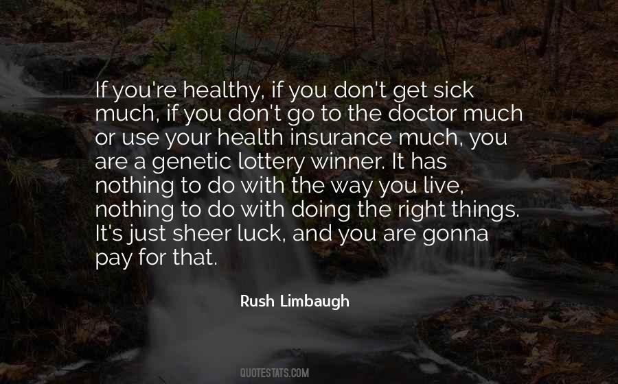 The Right Way To Use Quotes #148337