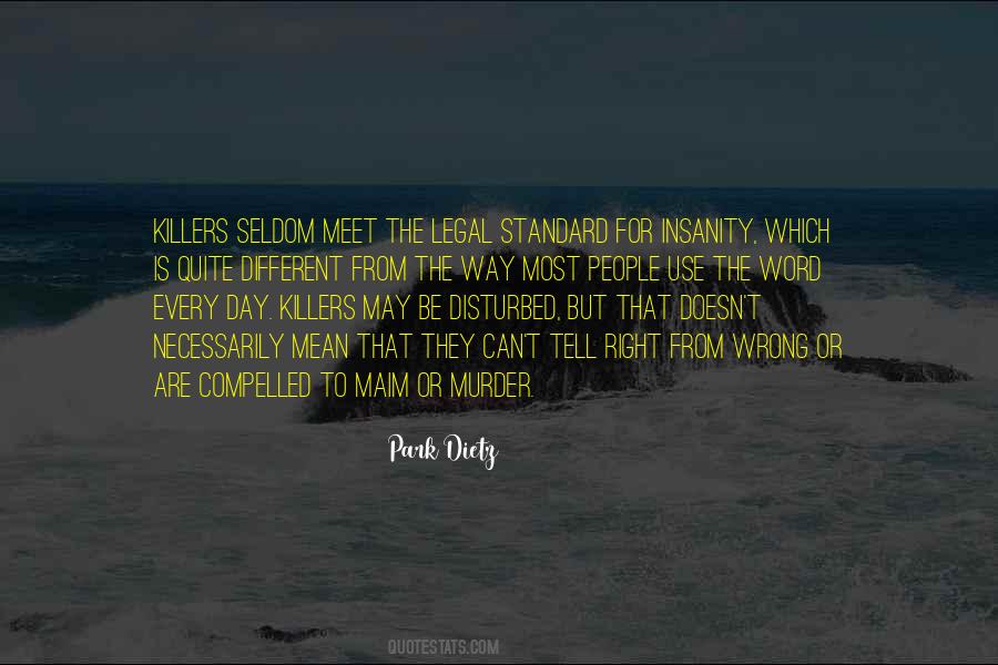 The Right Way To Use Quotes #1792456
