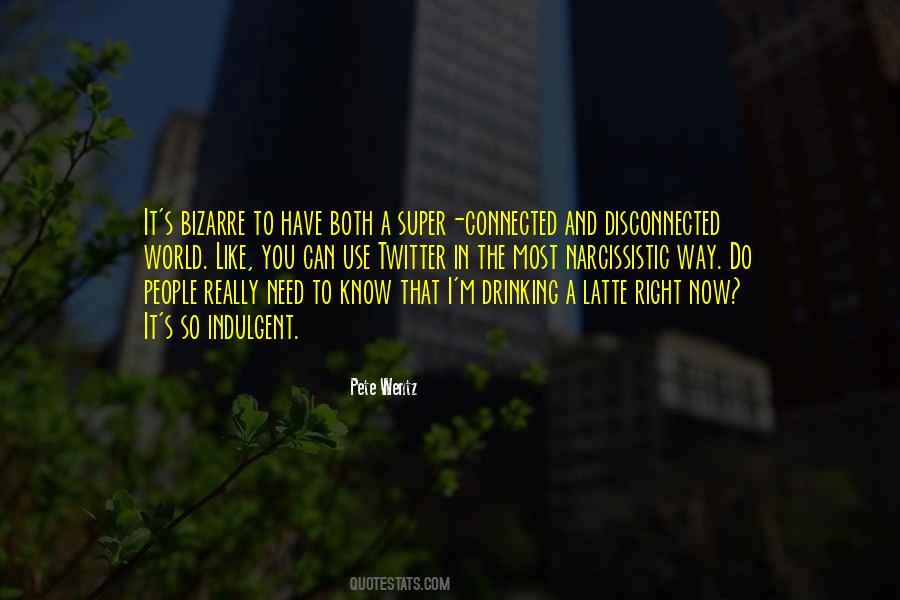 The Right Way To Use Quotes #1810692