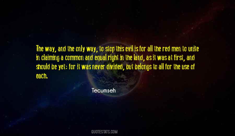 The Right Way To Use Quotes #5638