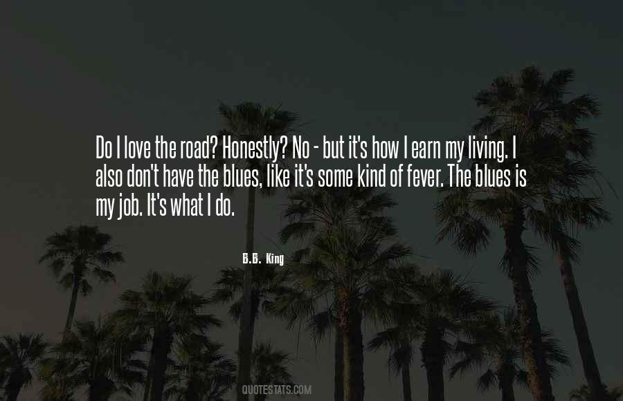 Road Love Quotes #159769