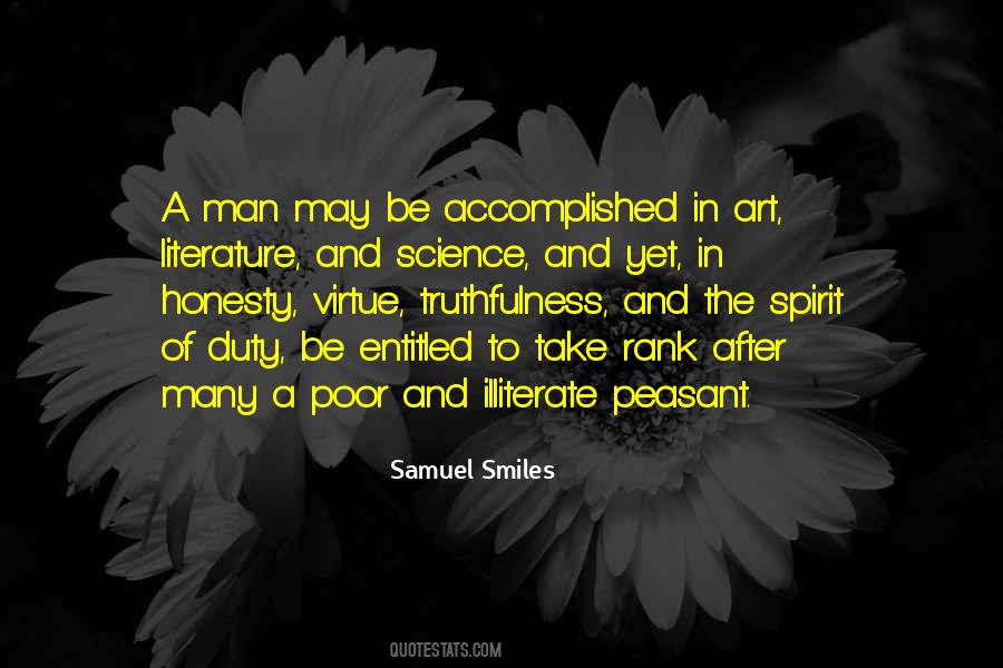 Science Spirit Quotes #822401