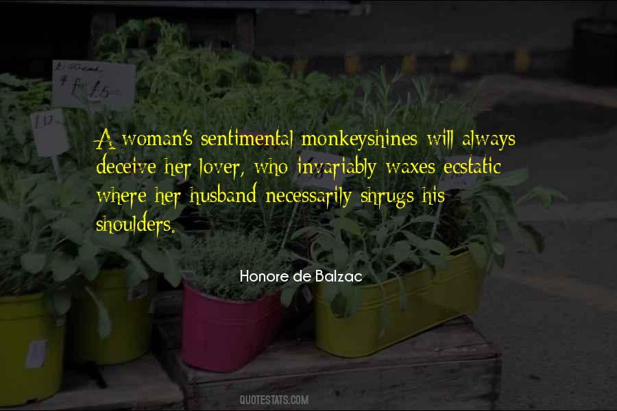 Husband Lover Quotes #1136005