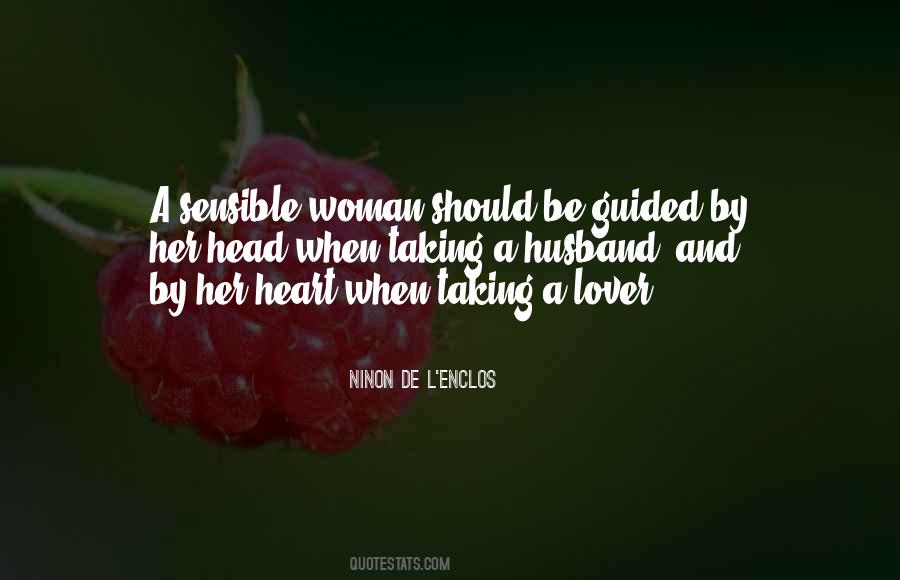 Husband Lover Quotes #1287418