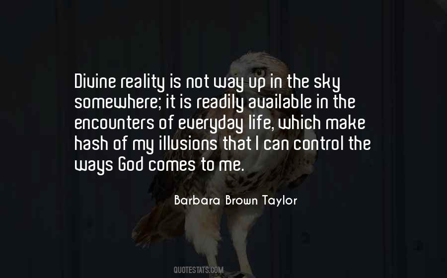 I Control My Life Quotes #87436