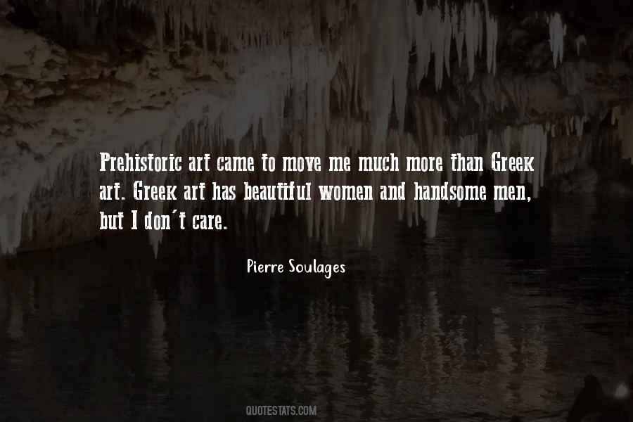 Moving Art Quotes #565573