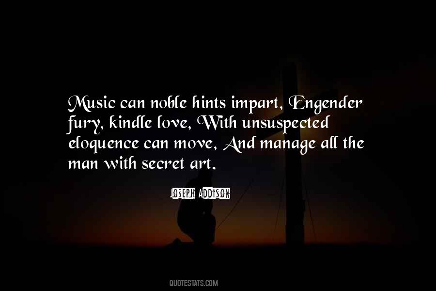 Moving Art Quotes #964793