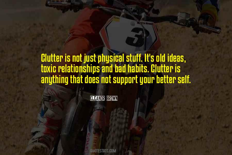 Your Toxic Quotes #965587