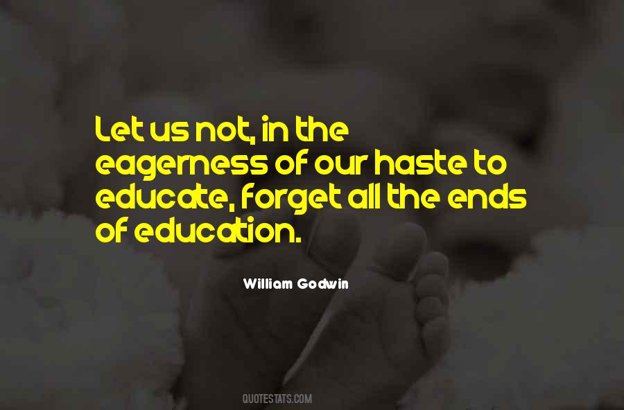 Educate Quotes #1407060