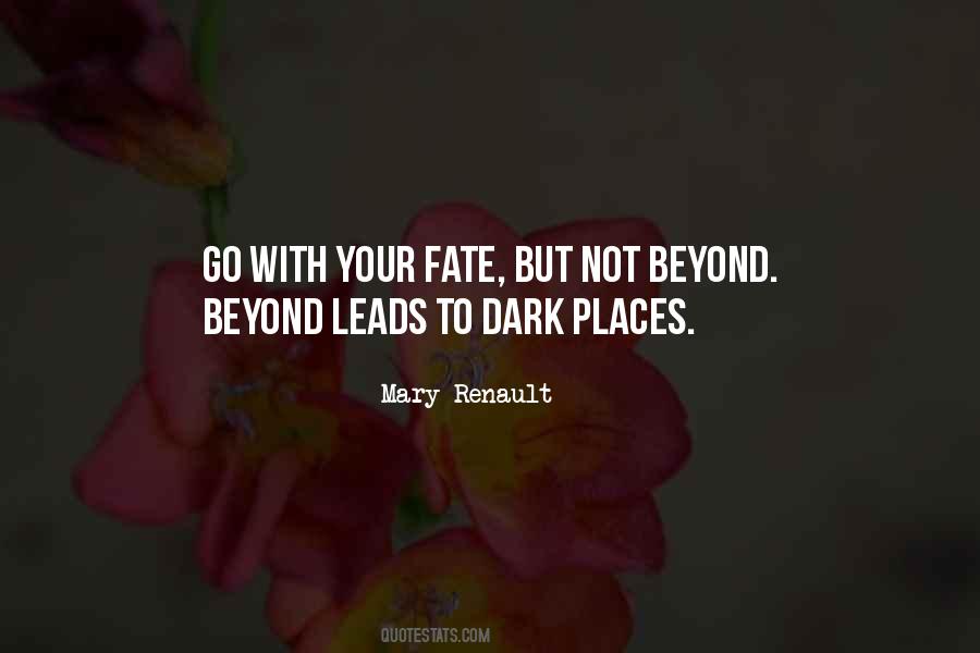 Oh The Places Quotes #1147