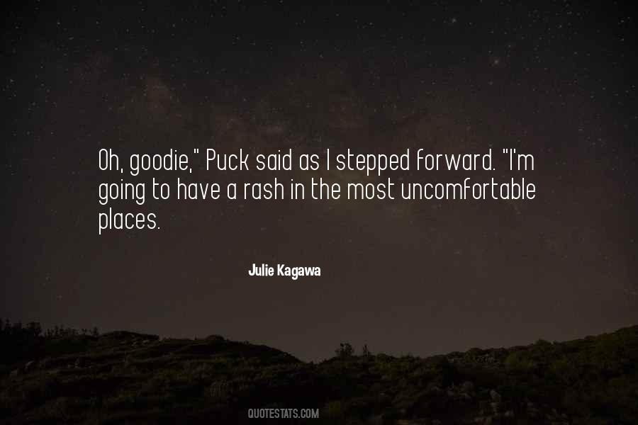 Oh The Places Quotes #1344925