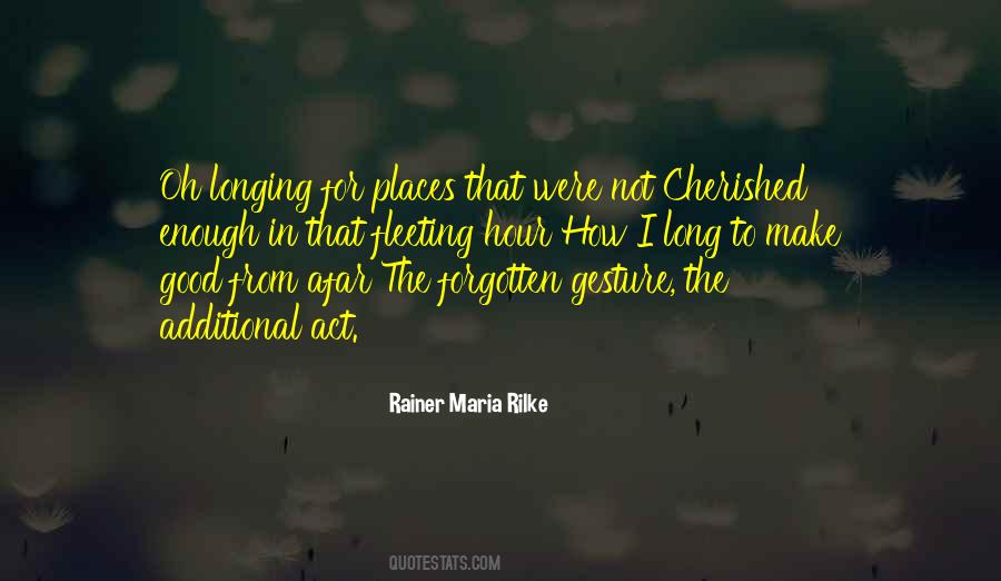 Oh The Places Quotes #1656990